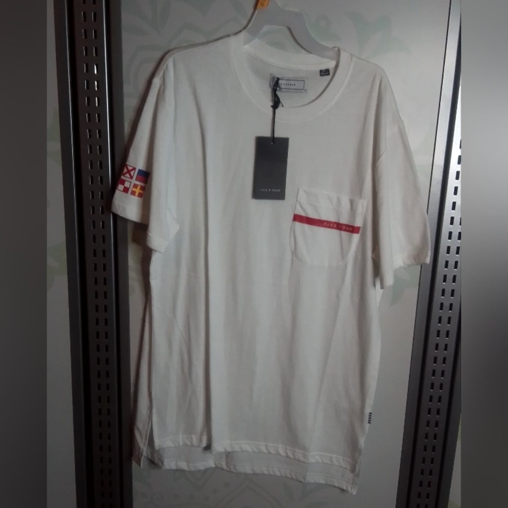 Five Four T- Shirt